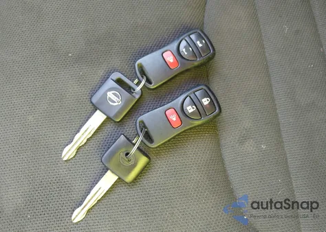 2011 Nissan Pathfinder S from USA, damaged, VIN 5N1AR1NB6BC634596